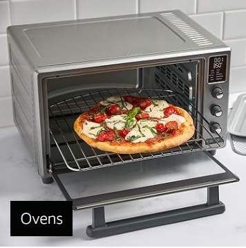 Oster | Durable Small Kitchen Appliances, Blenders & Air Fryers for Home Cooking & Gifting